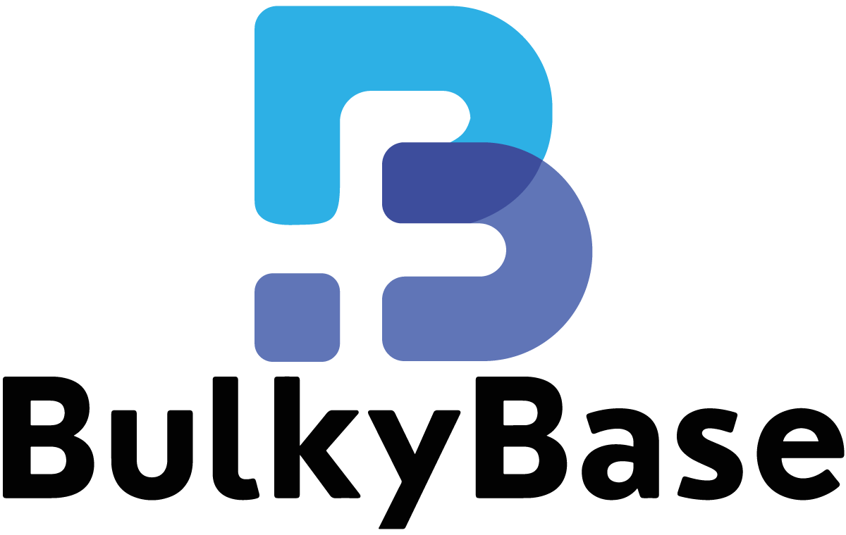 Bulky Base